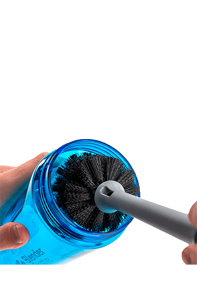 2-In-1 Bottle Brush HAEXIR