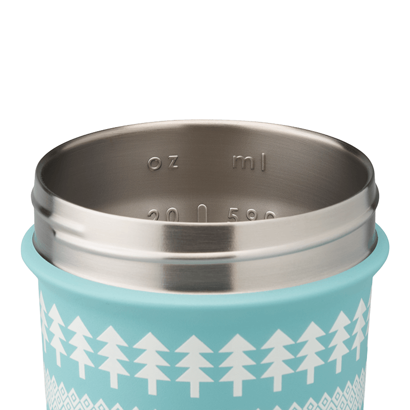 Blue Spruce - Sleek Sport 28DTCG