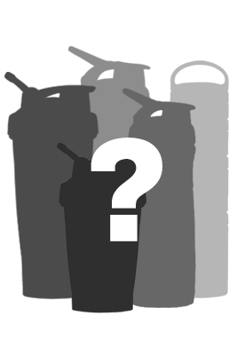 Mystery Item BTOWMF