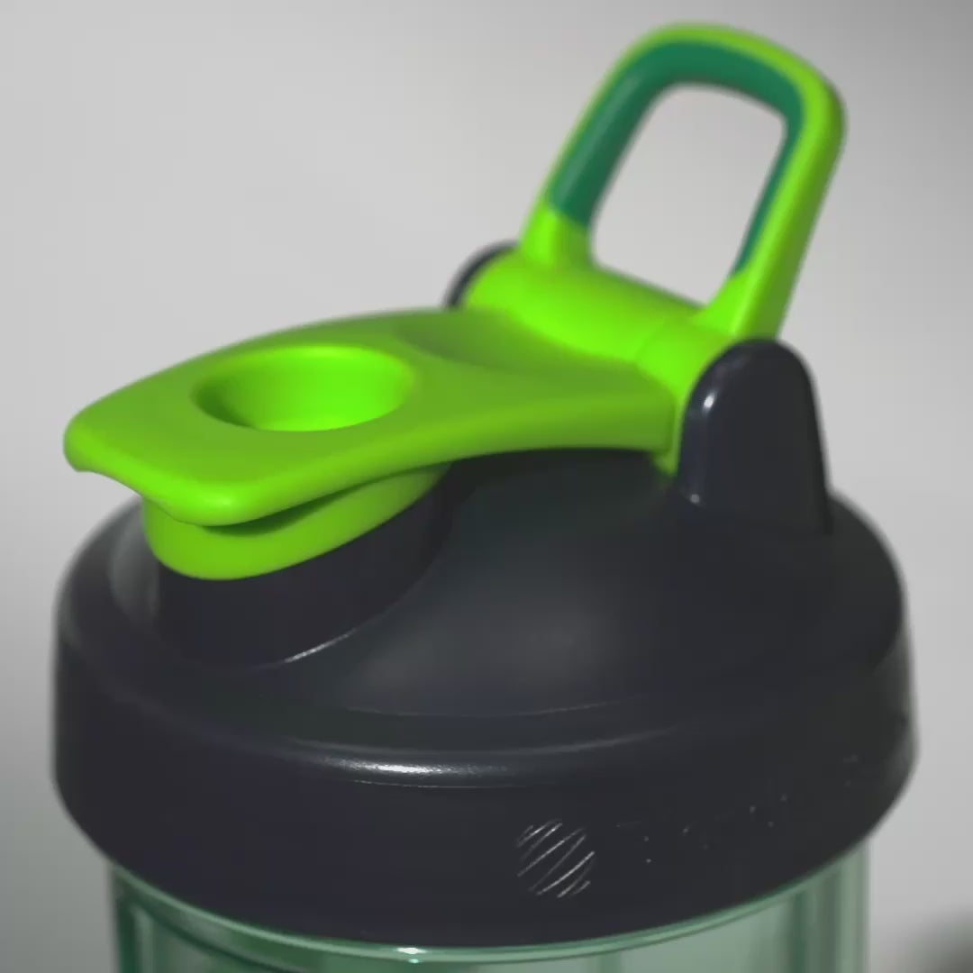 The Shaker Club - Pro Series TPV3UN