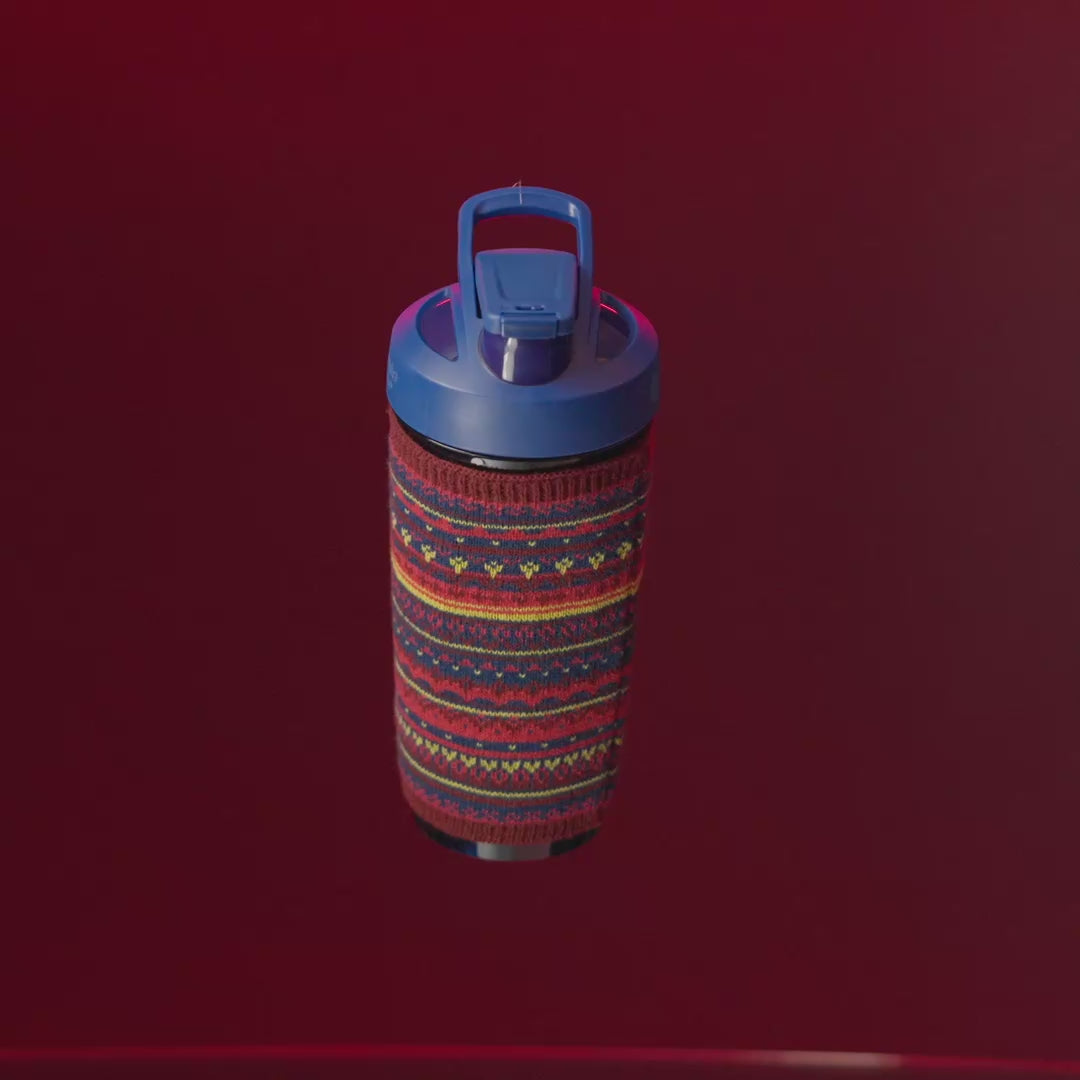 The Shaker Club - Sport UV4U5L