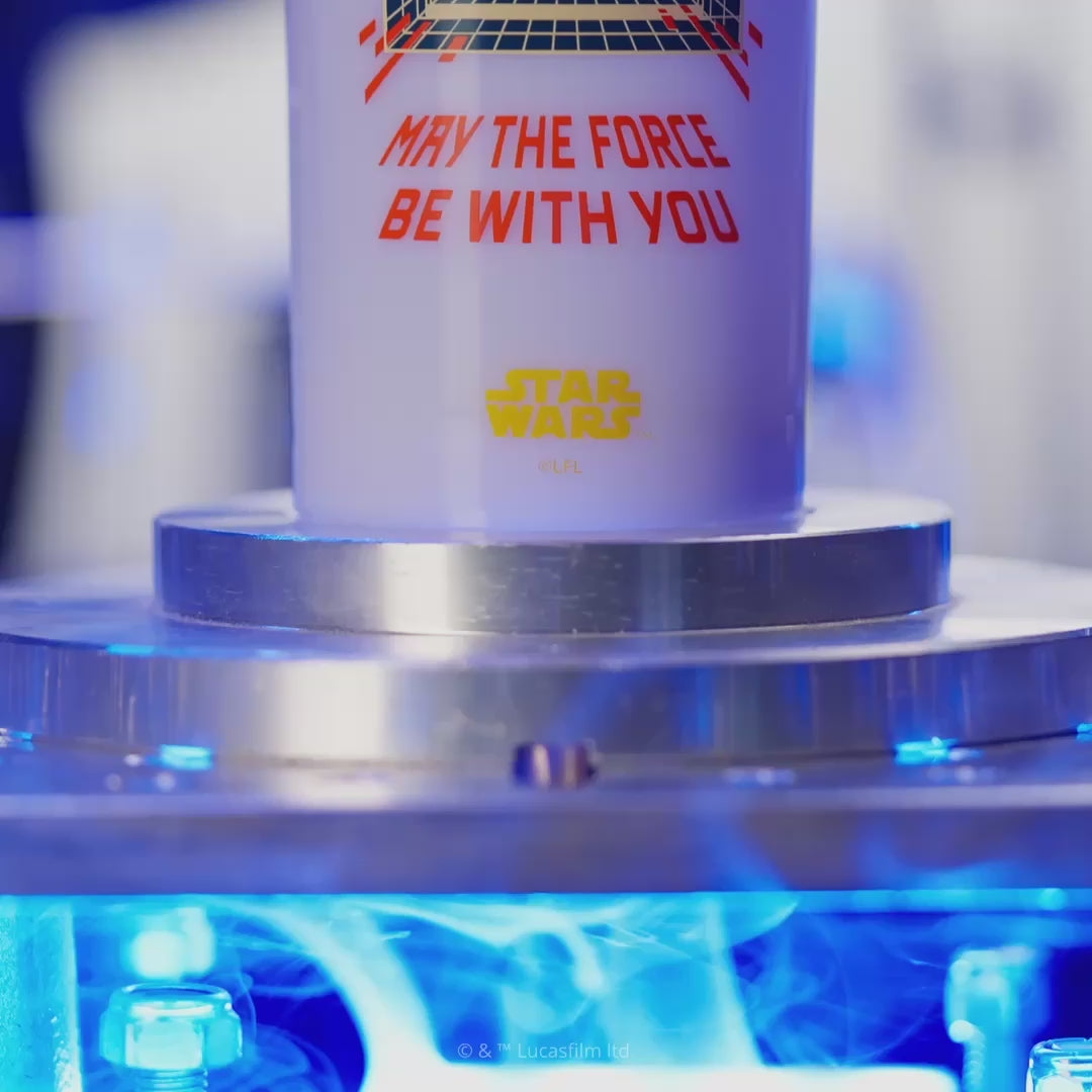 Star Wars - Pro Series RYK2Z0