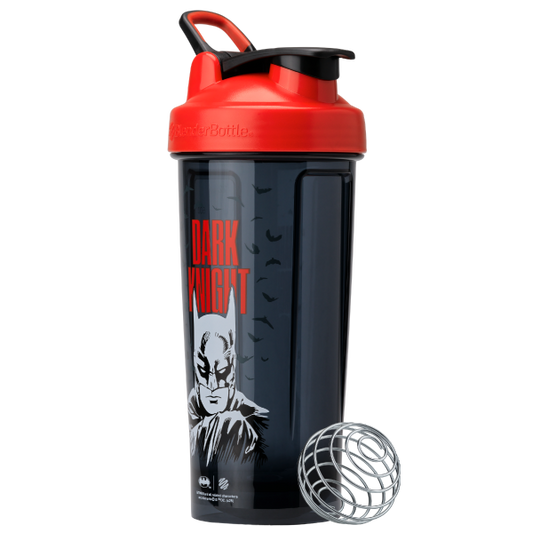 DC Comics - Batman Pro Series PPDJRV