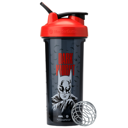 DC Comics - Batman Pro Series PPDJRV