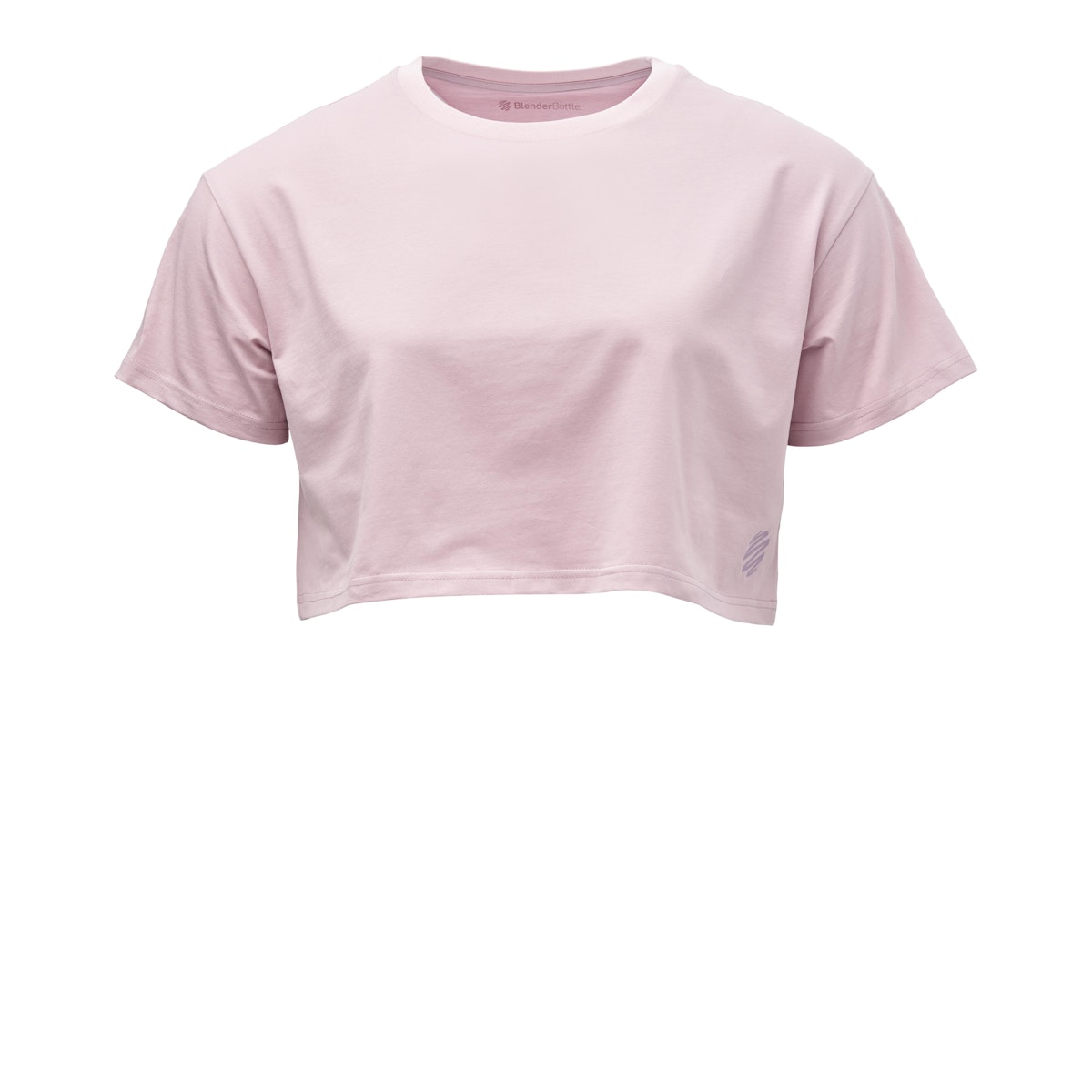 BlenderBottle Cropped T-Shirt OYNIXH