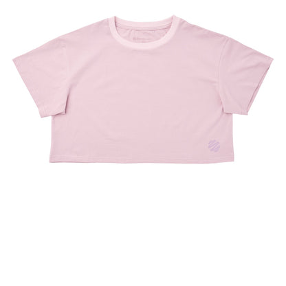 BlenderBottle Cropped T-Shirt OYNIXH