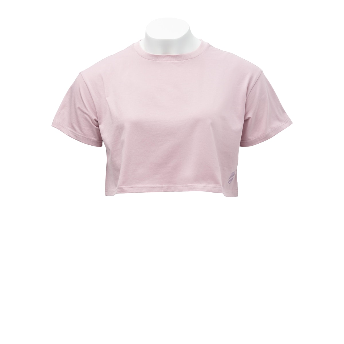 BlenderBottle Cropped T-Shirt OYNIXH