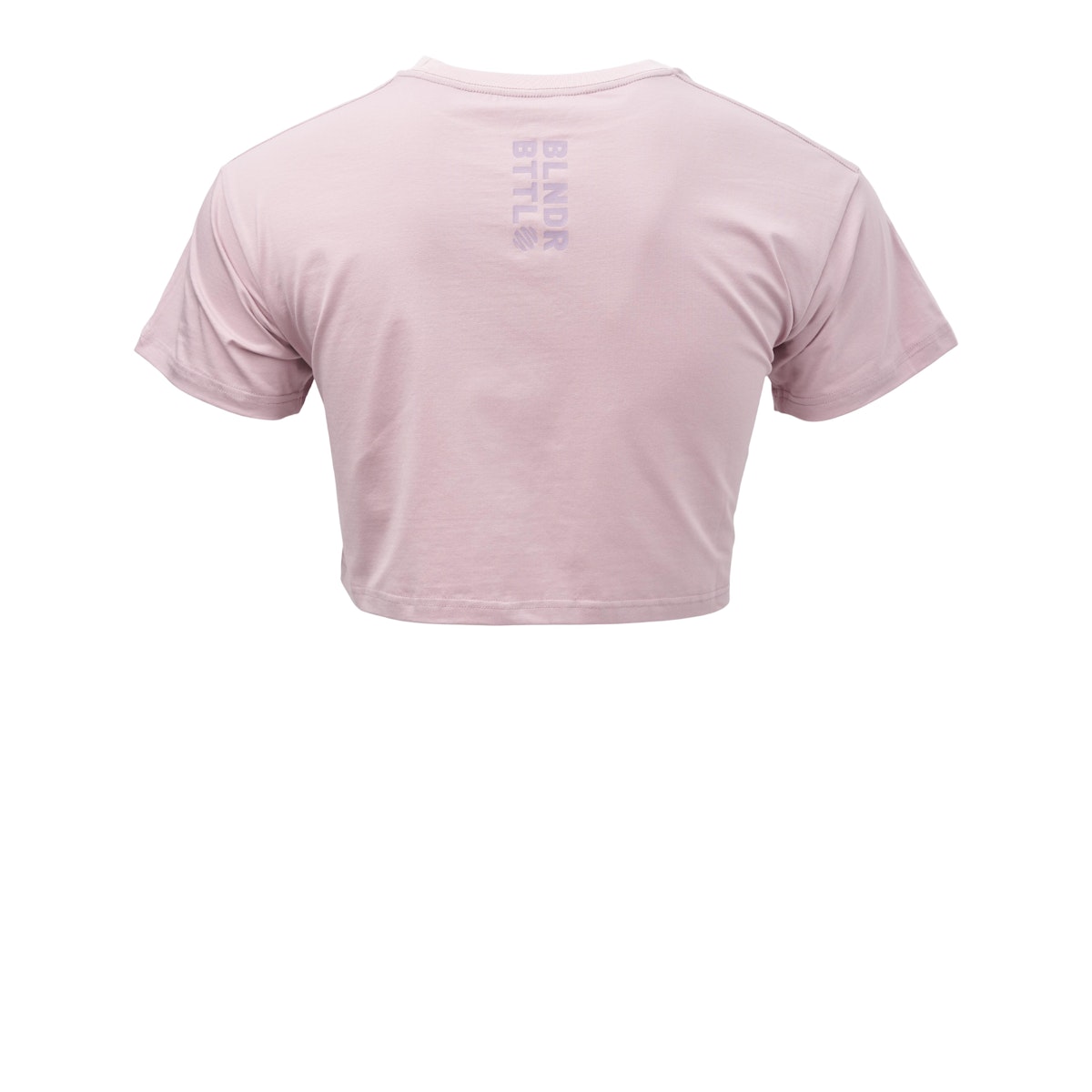 BlenderBottle Cropped T-Shirt OYNIXH