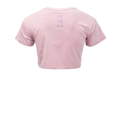 BlenderBottle Cropped T-Shirt OYNIXH