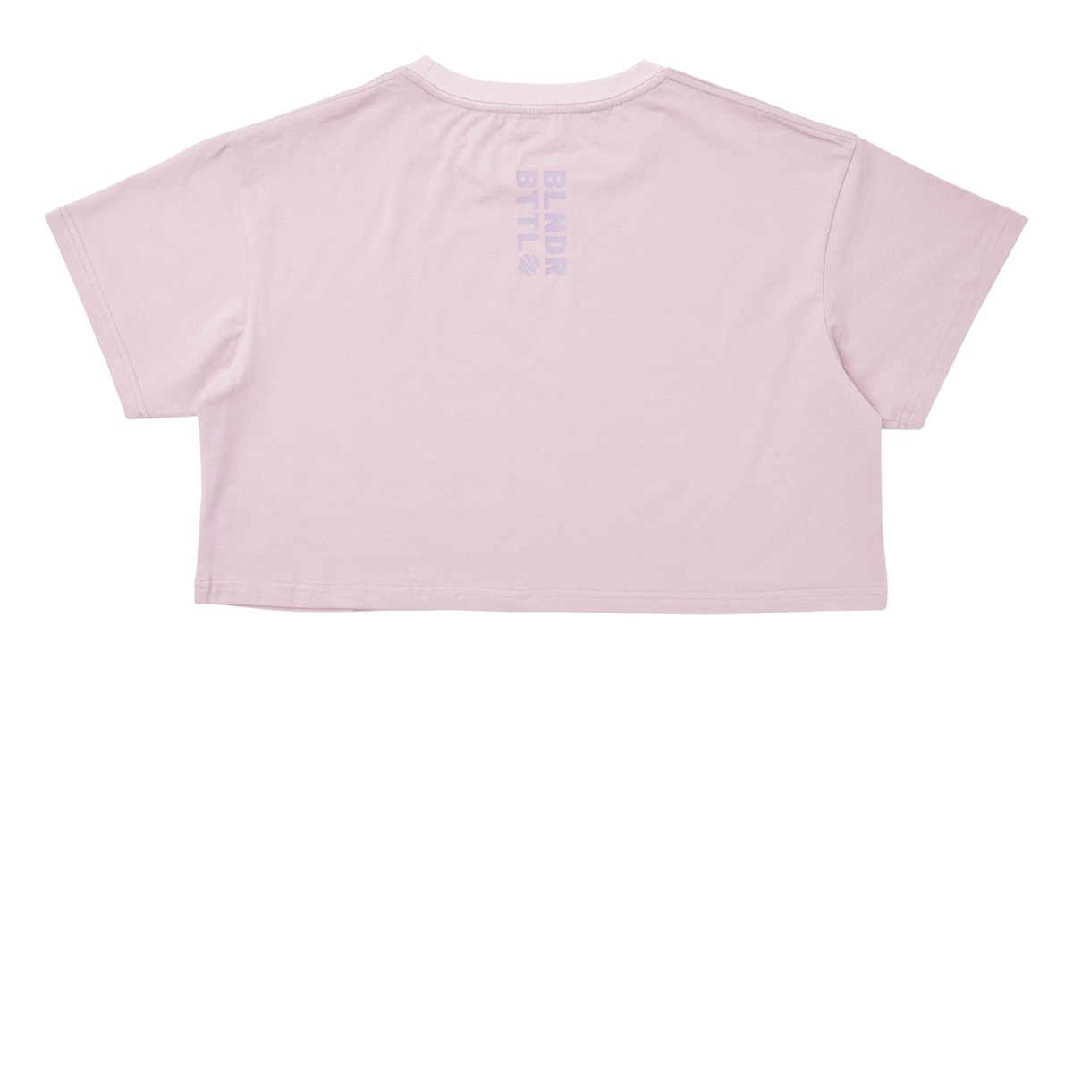 BlenderBottle Cropped T-Shirt OYNIXH