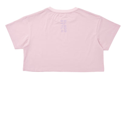 BlenderBottle Cropped T-Shirt OYNIXH