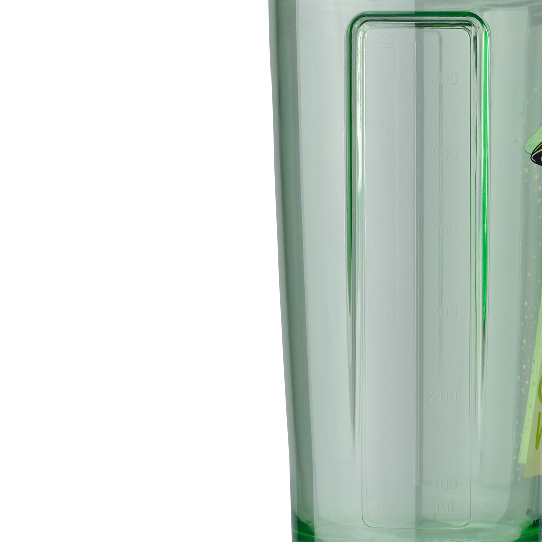 The Shaker Club - Pro Series TPV3UN