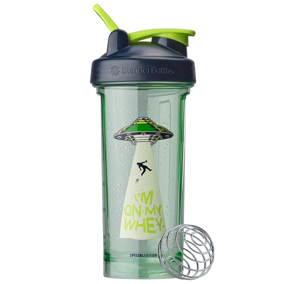 The Shaker Club - Pro Series TPV3UN