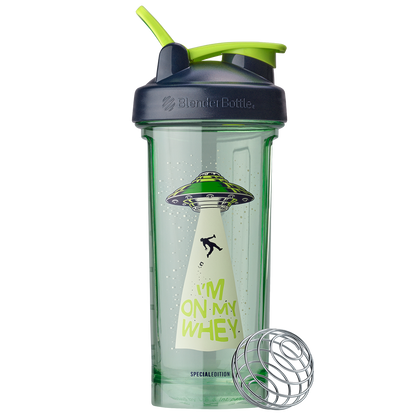 The Shaker Club - Pro Series TPV3UN