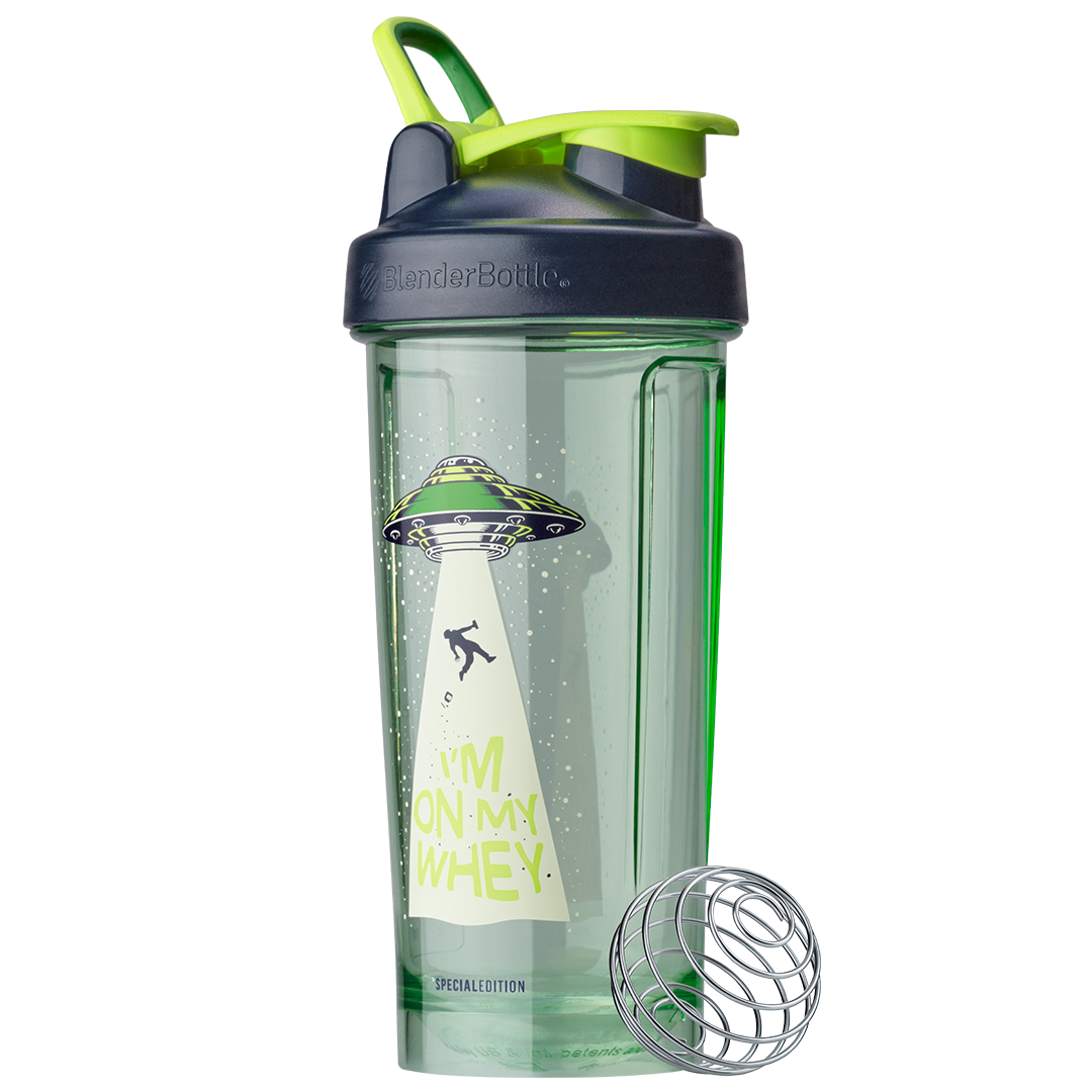 The Shaker Club - Pro Series TPV3UN