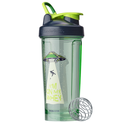 The Shaker Club - Pro Series TPV3UN