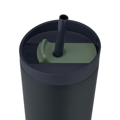 2-in-1 Shaker Tumbler 23B9QN