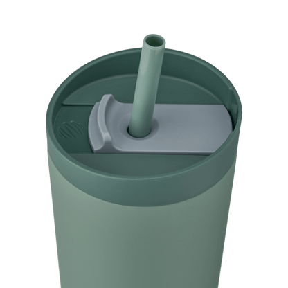 2-in-1 Shaker Tumbler 23B9QN