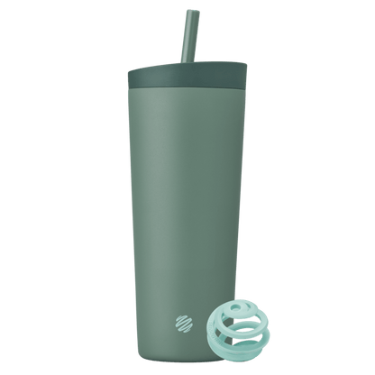 2-in-1 Shaker Tumbler 23B9QN