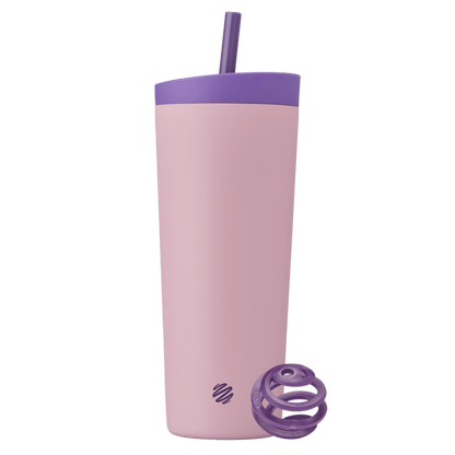 2-in-1 Shaker Tumbler 23B9QN