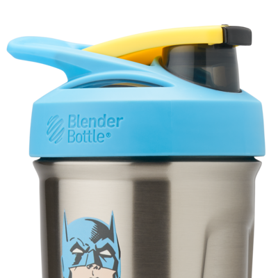 DC Comics - Insulated Stainless Steel Sport M2DF53