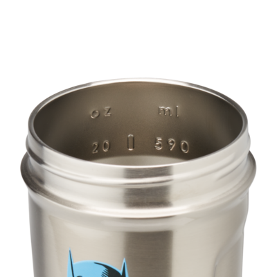 DC Comics - Insulated Stainless Steel Sport M2DF53