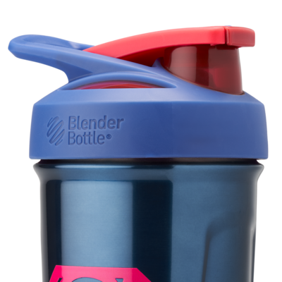 DC Comics - Insulated Stainless Steel Sport M2DF53