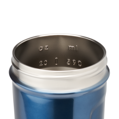 DC Comics - Insulated Stainless Steel Sport M2DF53