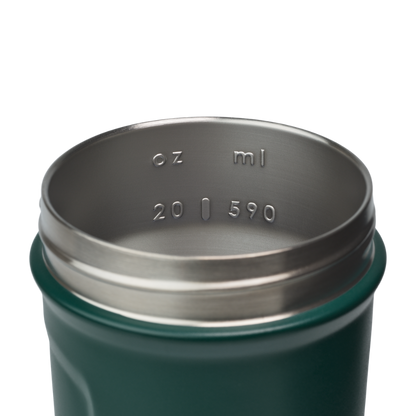 Sport Stainless MM8X4F