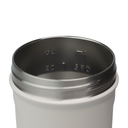 Sport Stainless MM8X4F