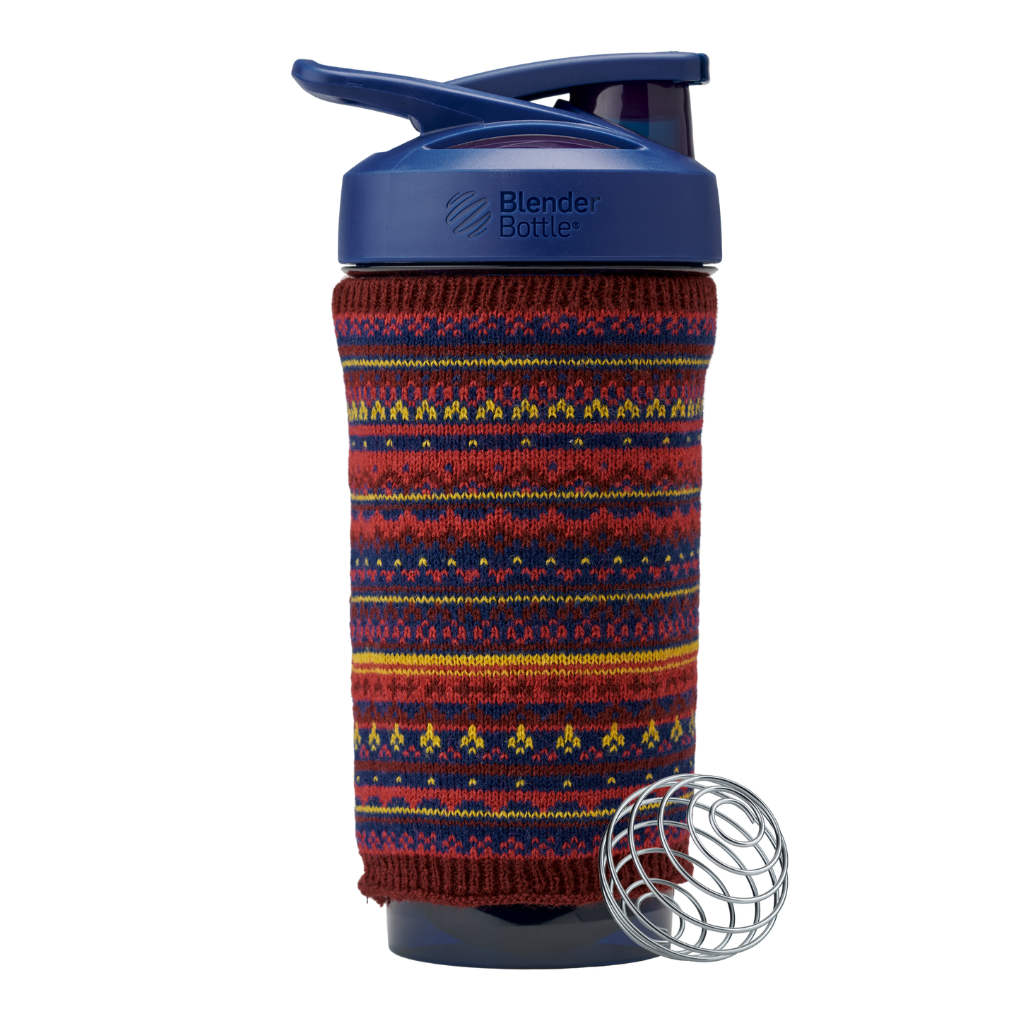 The Shaker Club - Sport UV4U5L