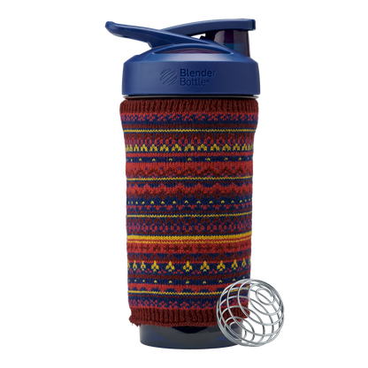 The Shaker Club - Sport UV4U5L