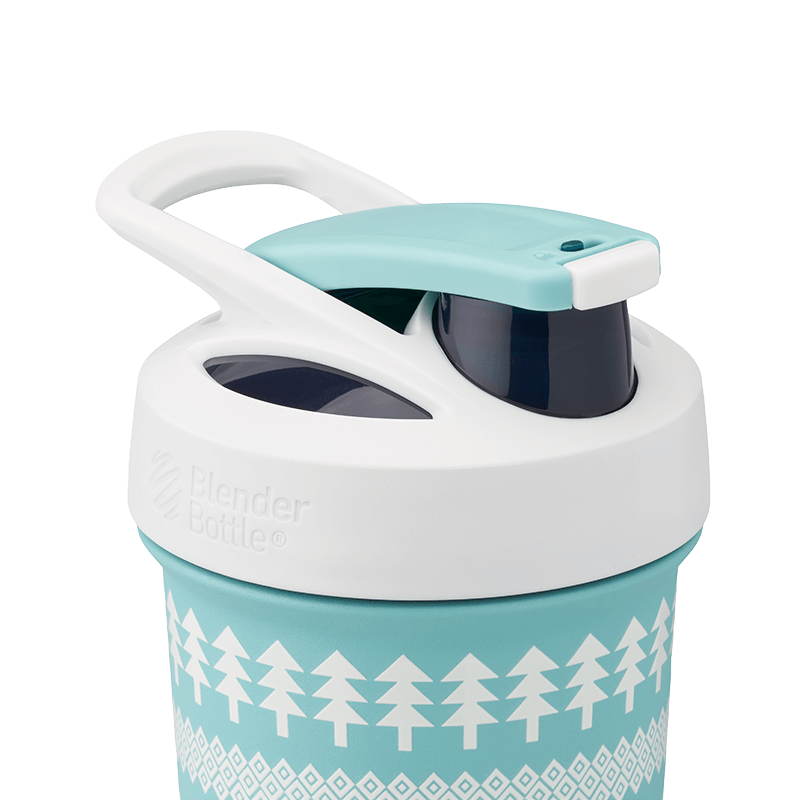 Blue Spruce - Sleek Sport 28DTCG