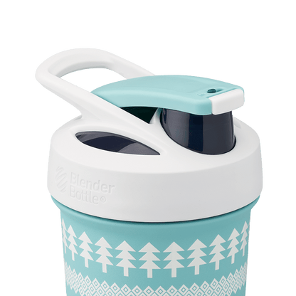 Blue Spruce - Sleek Sport 28DTCG