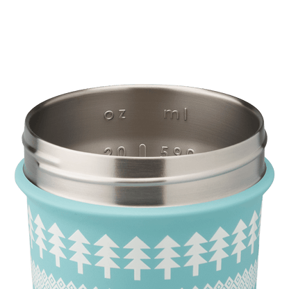 Blue Spruce - Sleek Sport 28DTCG