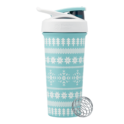 Blue Spruce - Sleek Sport 28DTCG