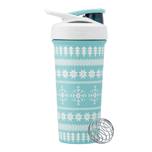 Blue Spruce - Sleek Sport 28DTCG