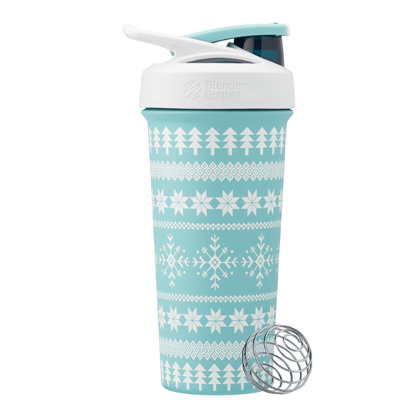 Blue Spruce - Sleek Sport 28DTCG