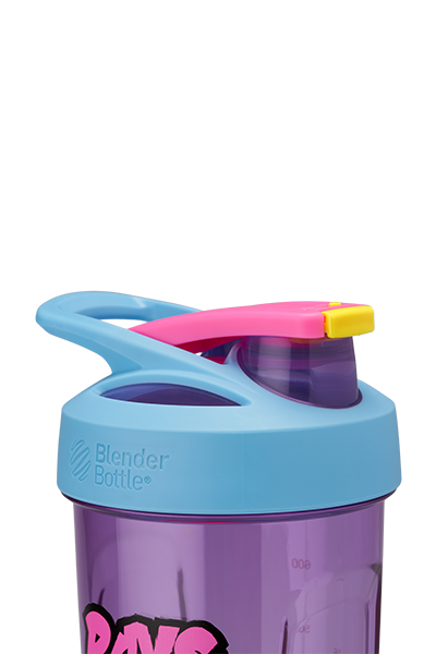 Shark Shakers - Tritan Sport VORUL9