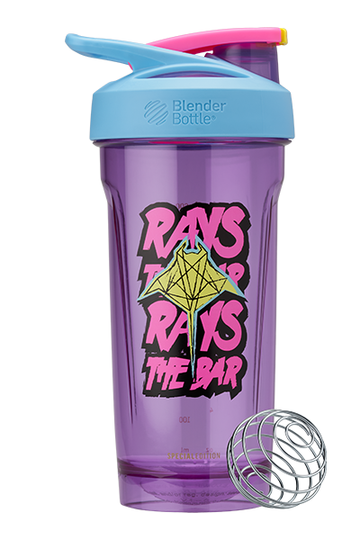 Shark Shakers - Tritan Sport VORUL9