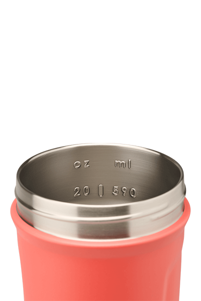 Sport Stainless MM8X4F