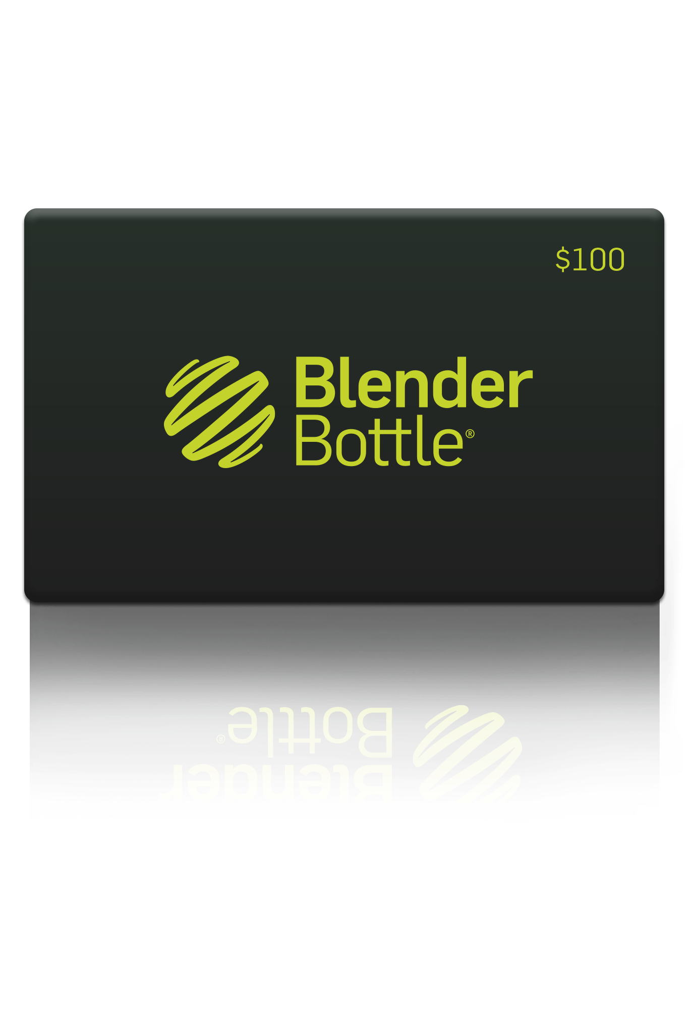 BlenderBottle Gift Card PCLH1H