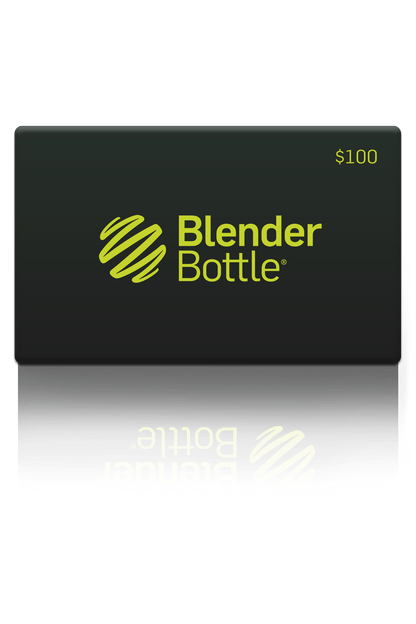 BlenderBottle Gift Card PCLH1H