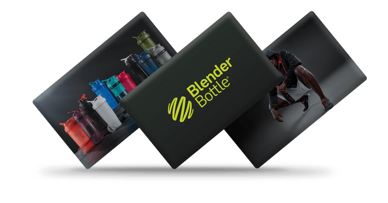BlenderBottle Gift Card PCLH1H