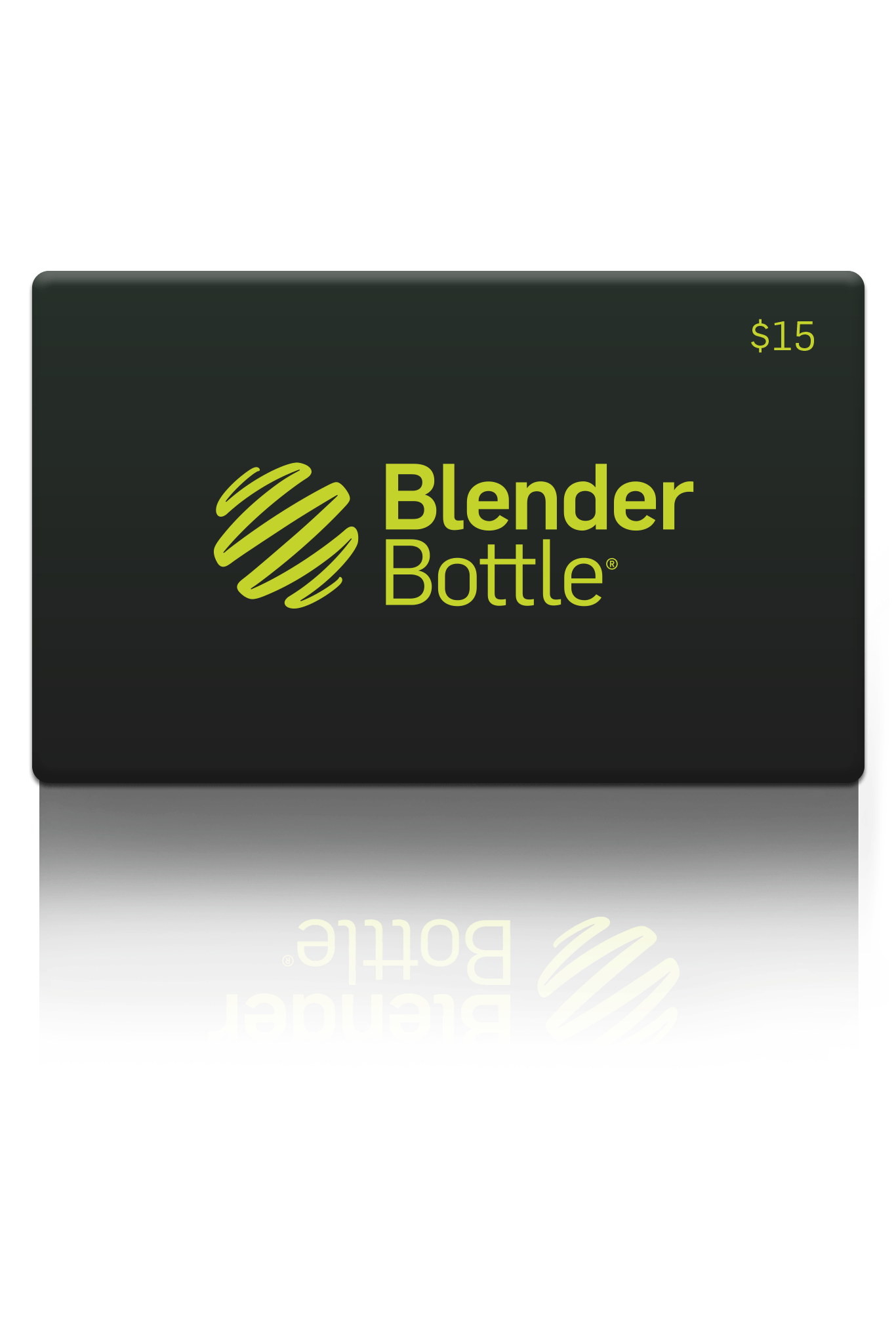 BlenderBottle Gift Card PCLH1H
