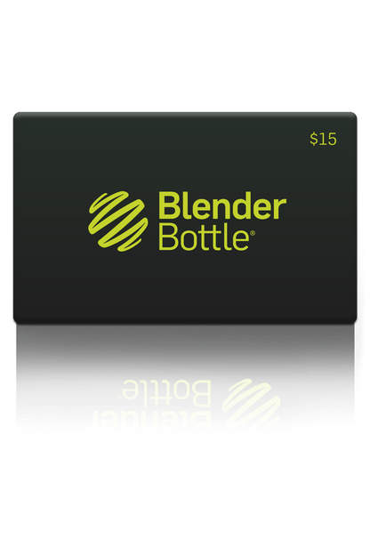 BlenderBottle Gift Card PCLH1H