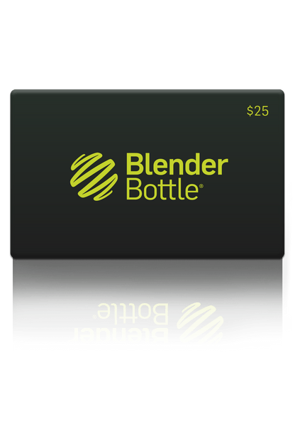 BlenderBottle Gift Card PCLH1H