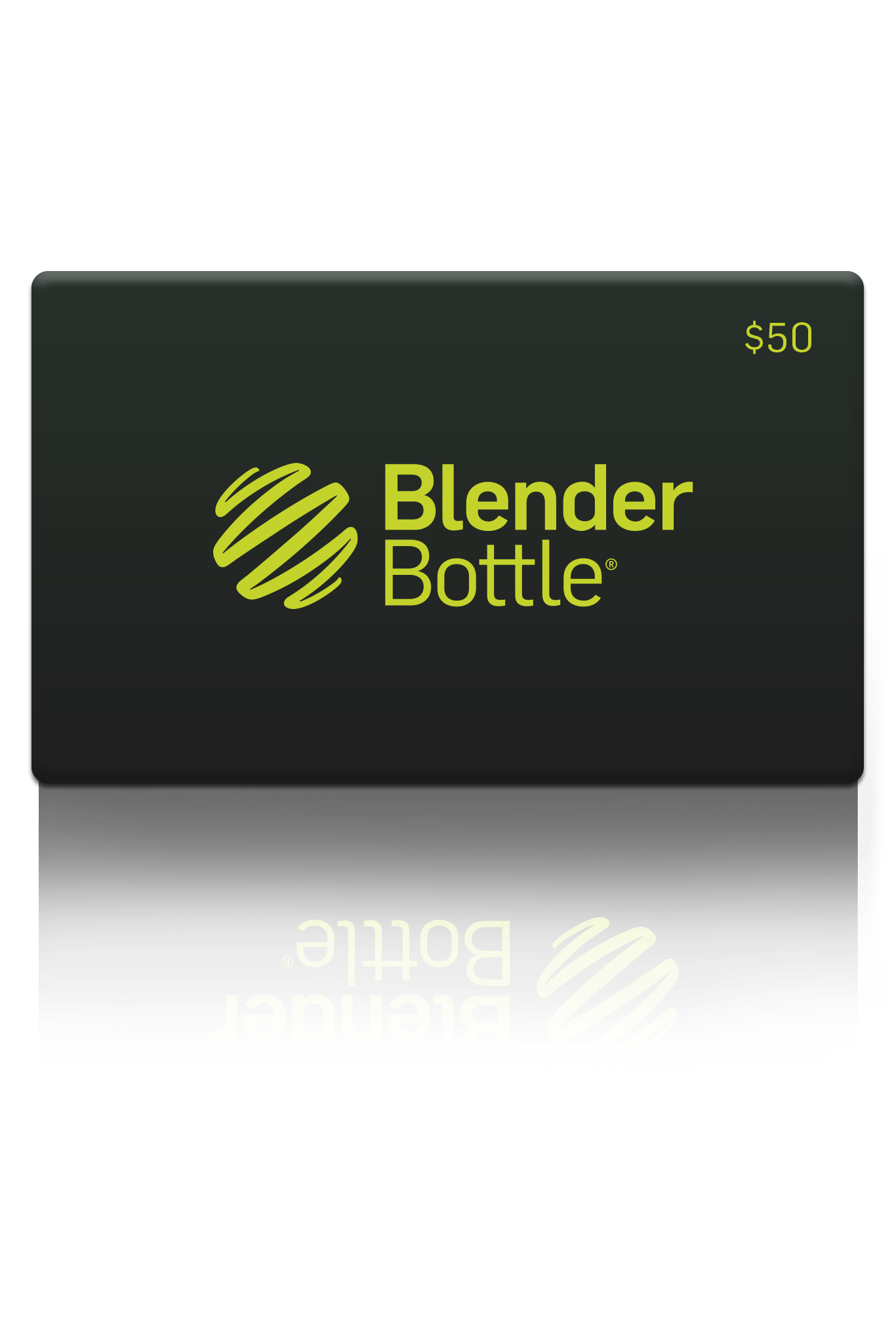 BlenderBottle Gift Card PCLH1H