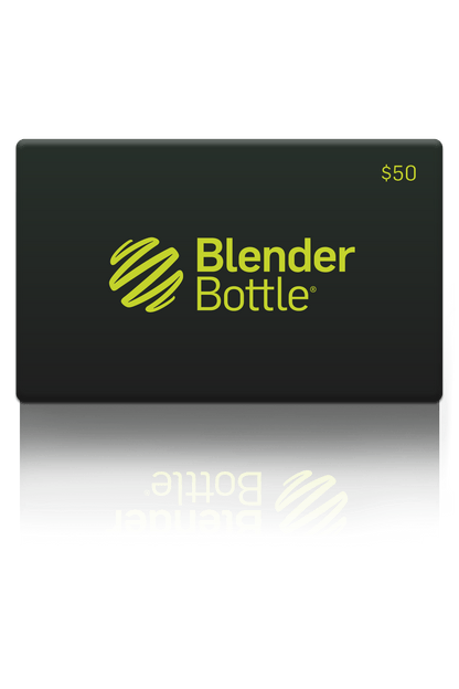 BlenderBottle Gift Card PCLH1H