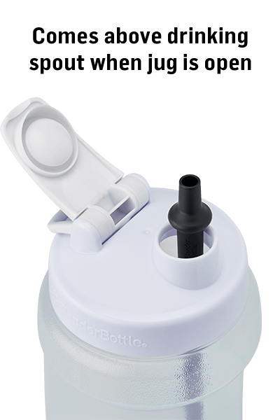 BlenderBottle® Straw - Koda GNHLPU